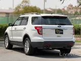 Ford Explorer XLT 2014